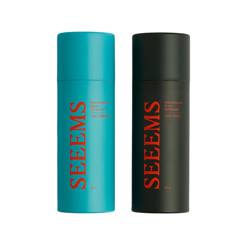SEEEMS Performance Body Refresher 80ml