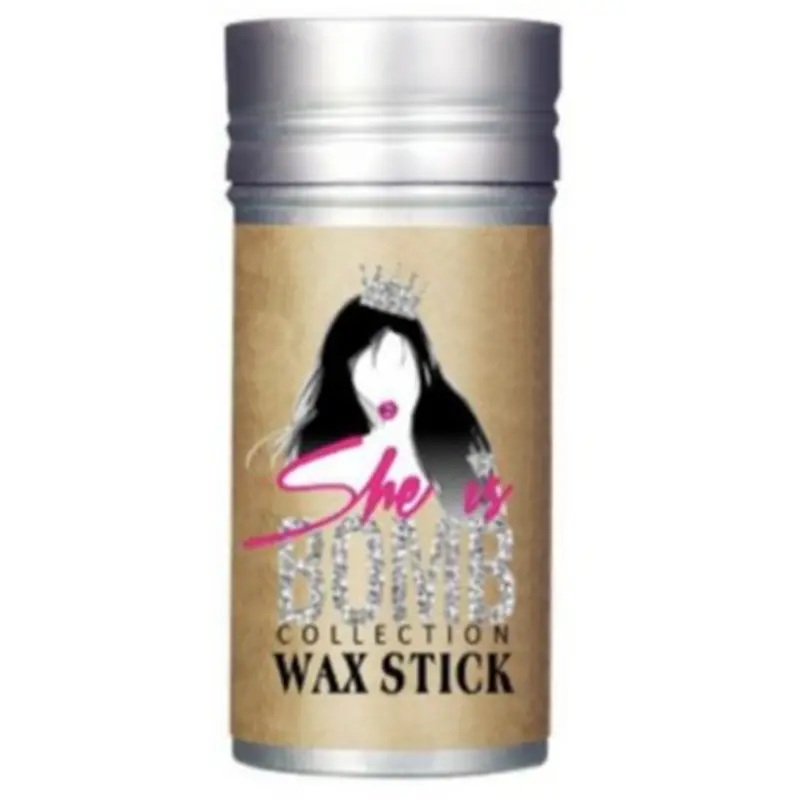 She Is Bomb Collection: Blending Wax Stick 2.7oz