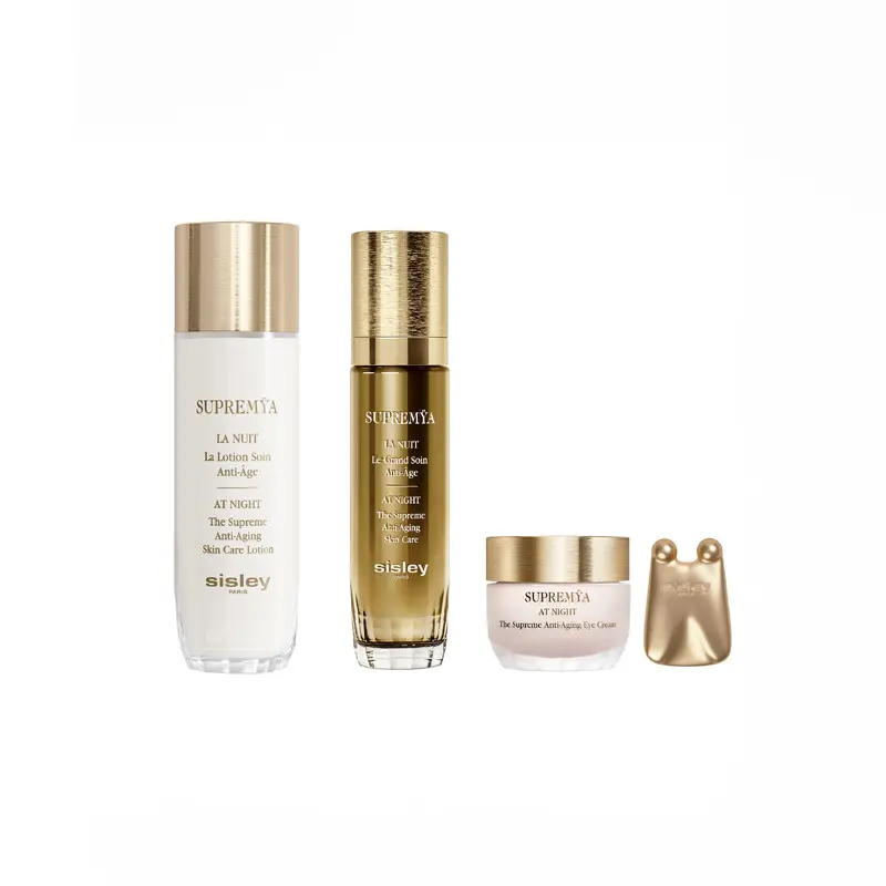 Suprema Prestige Coffret