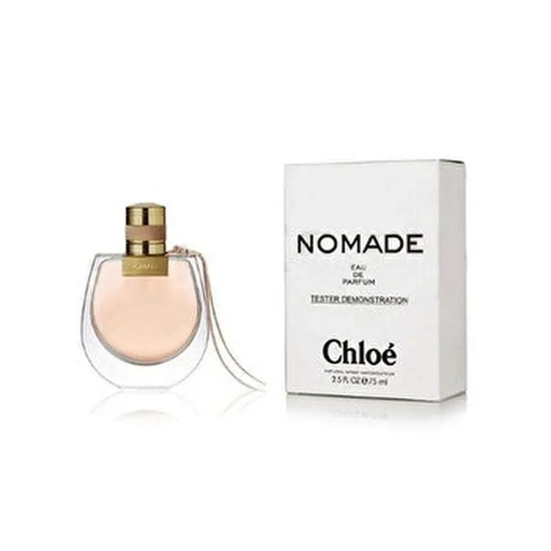 Chloe Nomade Woman Eau De Parfum TESTER 75ml