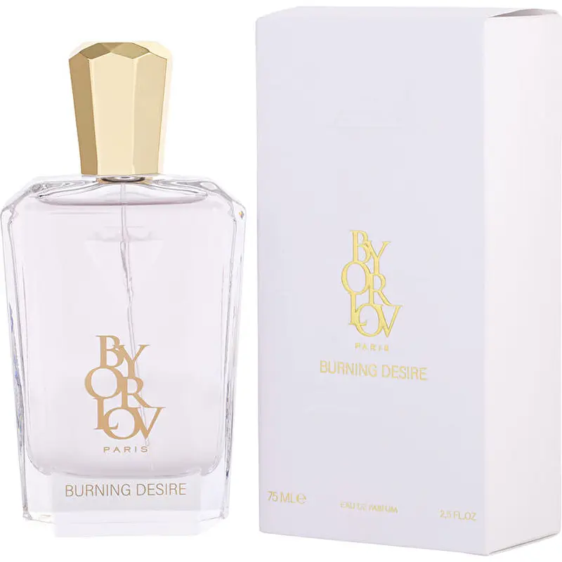 Orlov Paris Burning Desire Eau De Parfum Spray 75ml/2.5oz