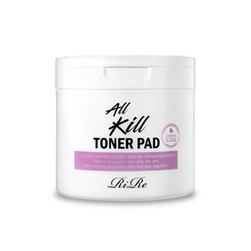 RiRe All Kill Toner Pad 70ea