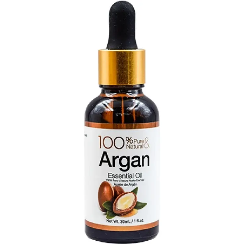 Touch Down 100% Pure & Natural Essential Oil - Argan