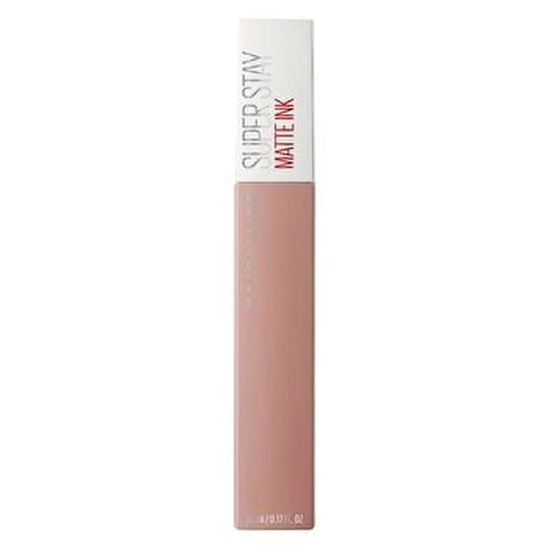 Maybelline SuperStay Matte Ink Liquid Lipstick - Loyalist 05