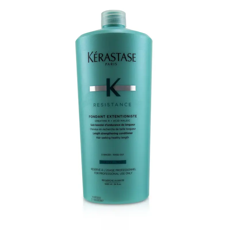 Kerastase Resistance Fondant Extentioniste Length Strengthening Conditioner  1000ml/34oz
