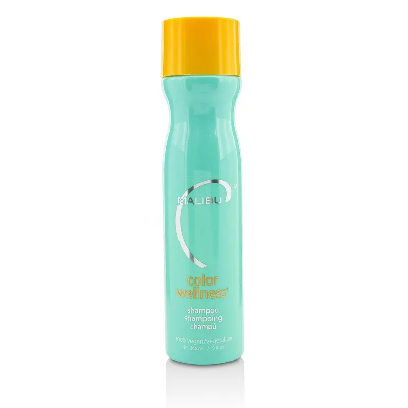 Malibu C Color Wellness Shampoo  266ml/9oz