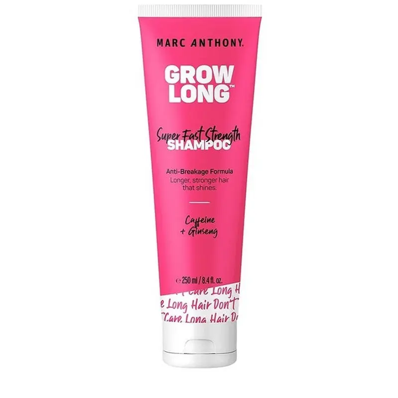 Mark Anthony Grow Long Shampoo 8.4 oz