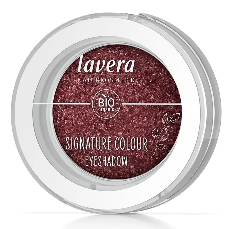 Lavera Signature Colour Eyeshadow - # 09 Pink Moon  2g