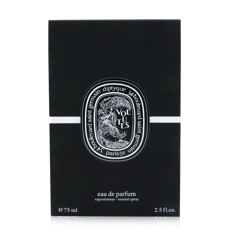Diptyque Volutes Eau De Parfum Spray  75ml/2.5oz