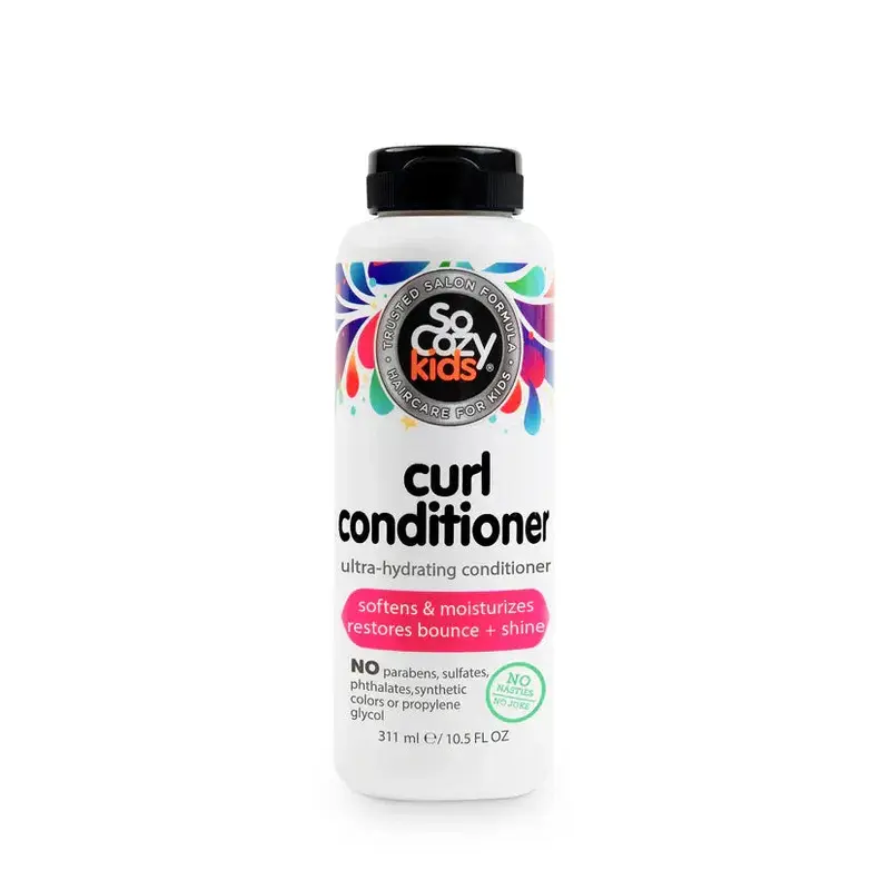 So Cozy Curl Conditioner 10.5 oz