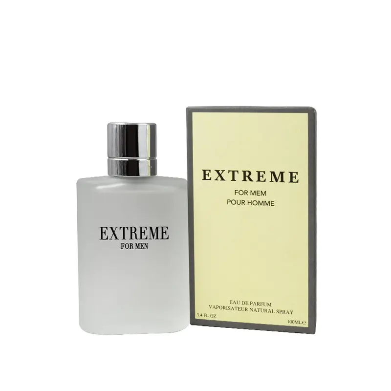 United Scents Fragrance For Men - Extreme