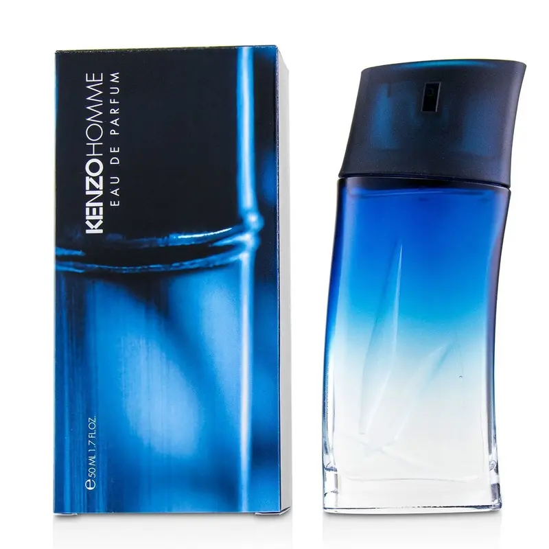 Kenzo Homme Eau De Parfum Spray  50ml/1.7oz