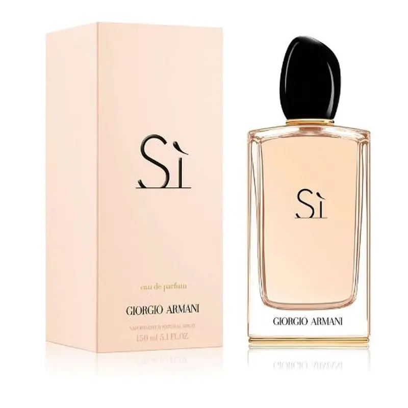 Armani Si Edp 150ml