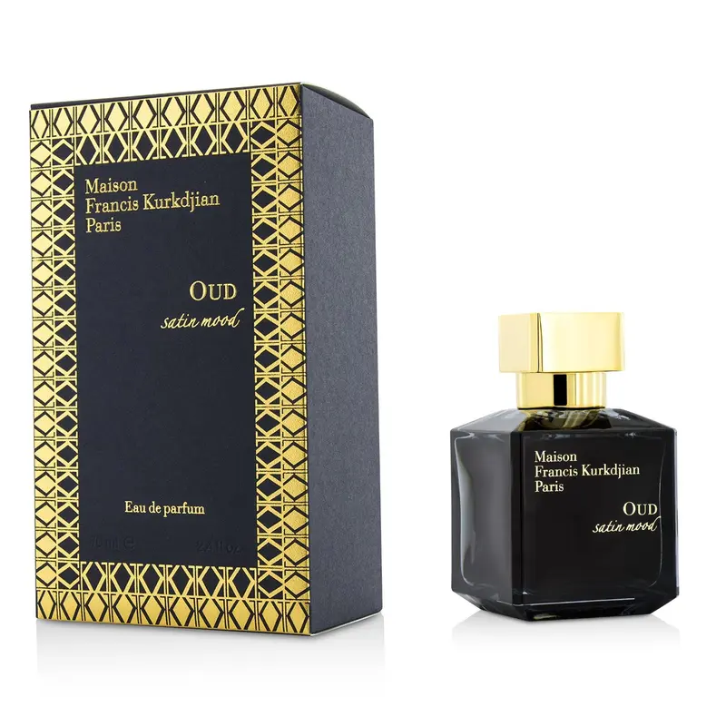 Maison Francis Kurkdjian Oud Satin Mood Eau De Parfum Spray  70ml/2.4oz