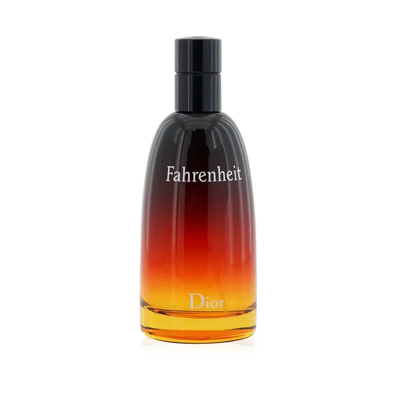 Christian Dior Fahrenheit Eau De Toilette Spray  100ml/3.4oz