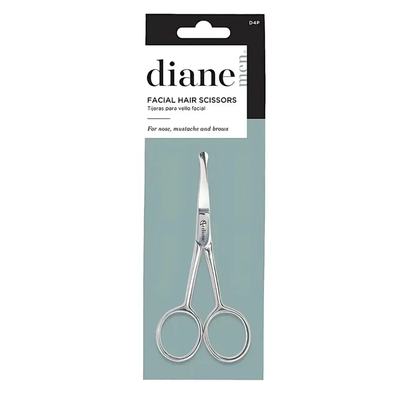 Diane Facial Hair Scissors