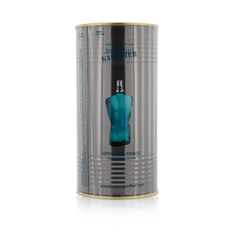 Jean Paul Gaultier Le Male After Shave Lotion  125ml/4.2oz