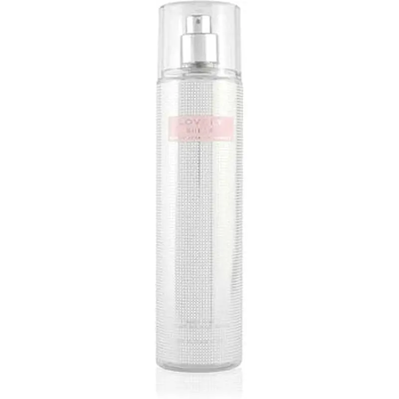 Sarah Jessica Parker Lovely Sheer Woman Body Mist 250ml