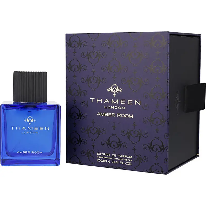 Thameen Treasure Collection Amber Room Unisex Extrait De Parfum 100ml
