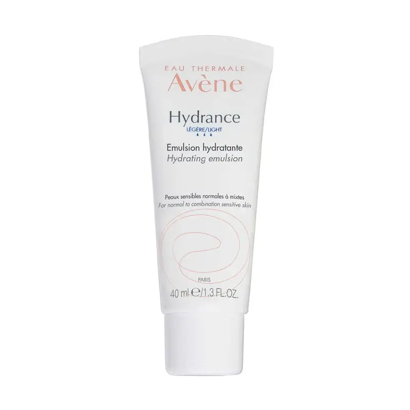 Hydrance Light Hydrating Emulsion