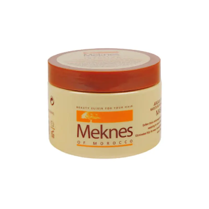 Meknes Argan Oil Moisture Repair Mask