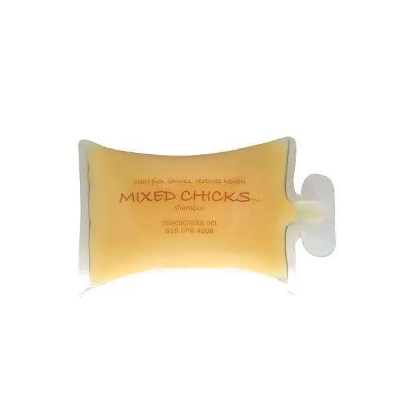 Mixed Chicks Shampoo Trial Size