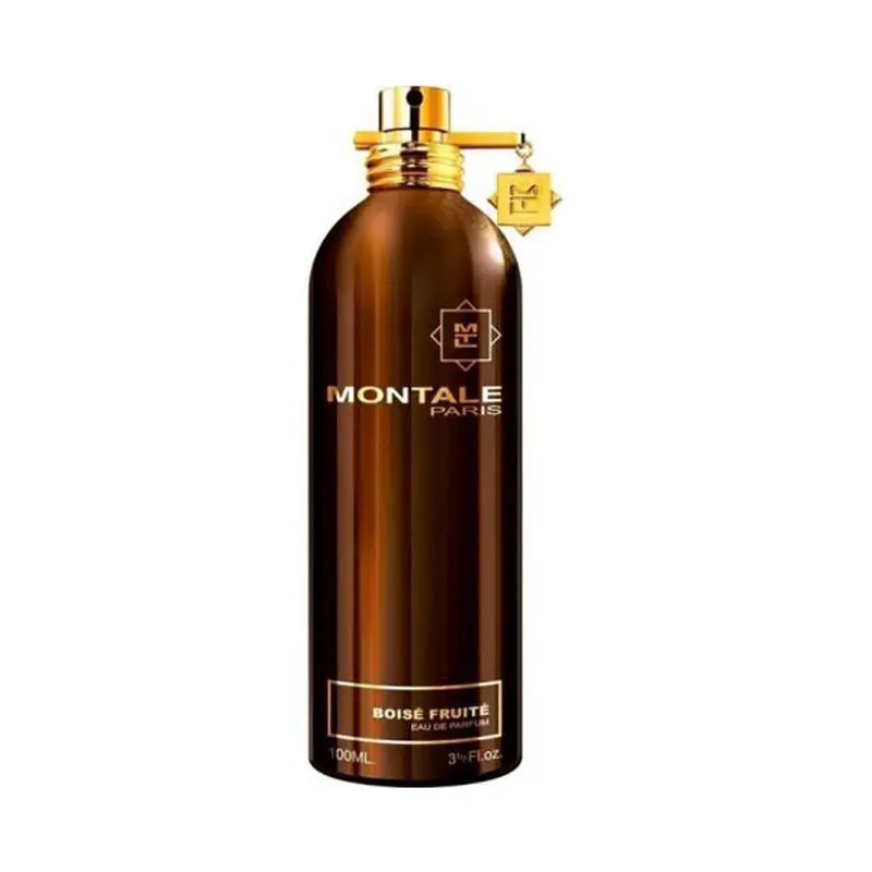 Montale Boisei Fruits 100 Ml Edp