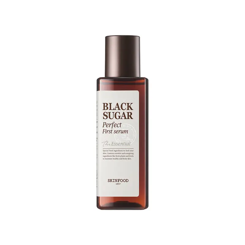 SKINFOOD Black Sugar Perfect First Serum The Essential 150ml