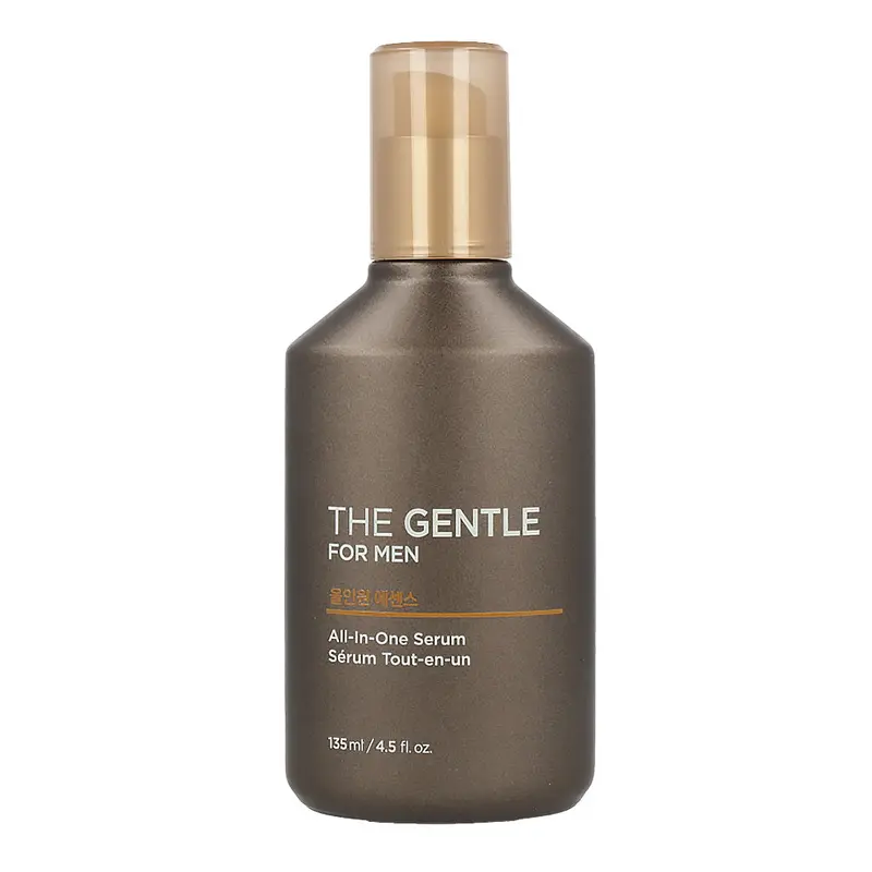 THE FACE SHOP The Gentle For Men All In One Essence 135ml