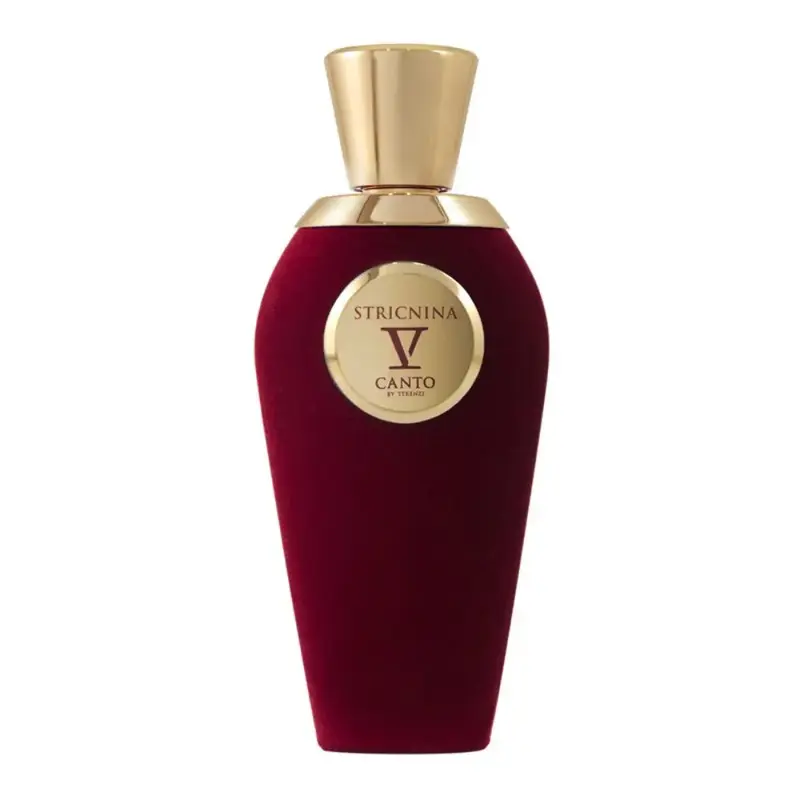 V Canto Stricnina Extrait De Parfum 100ml