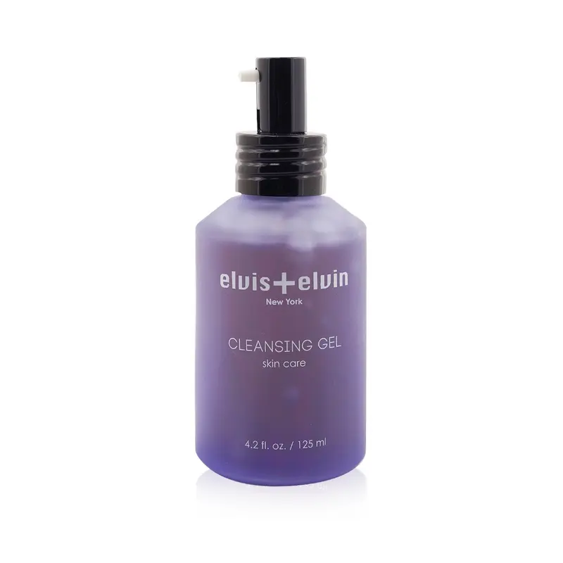 Elvis + Elvin Cleansing Gel  125ml/4.2oz