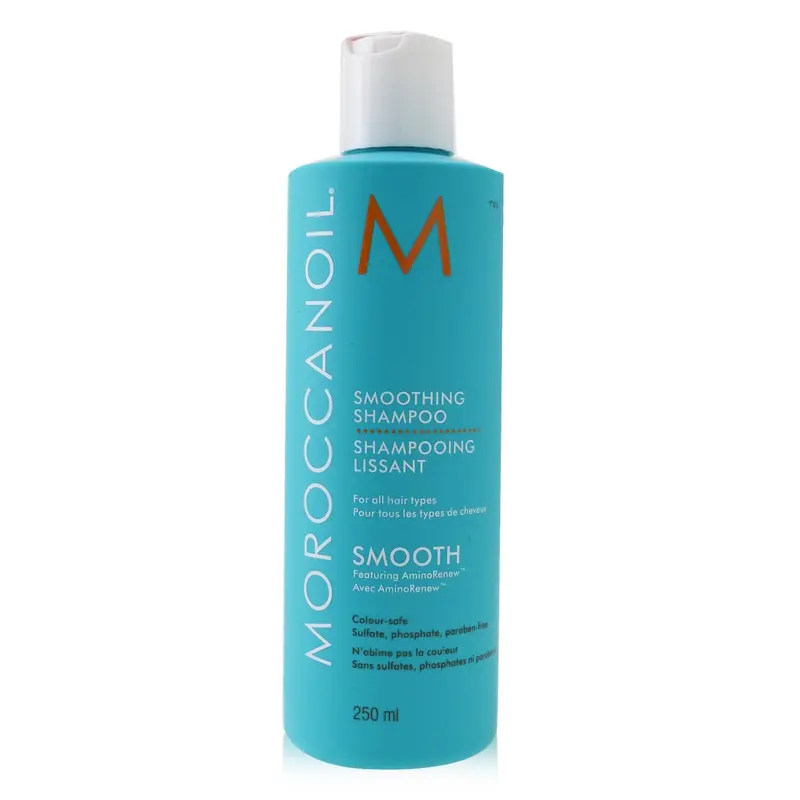 Moroccanoil Clarifying Shampoo  250ml/8.5oz