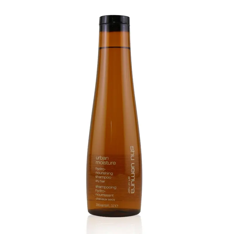 Shu Uemura Urban Moisture Hydro-Nourishing Shampoo (Dry Hair)  300ml/10oz
