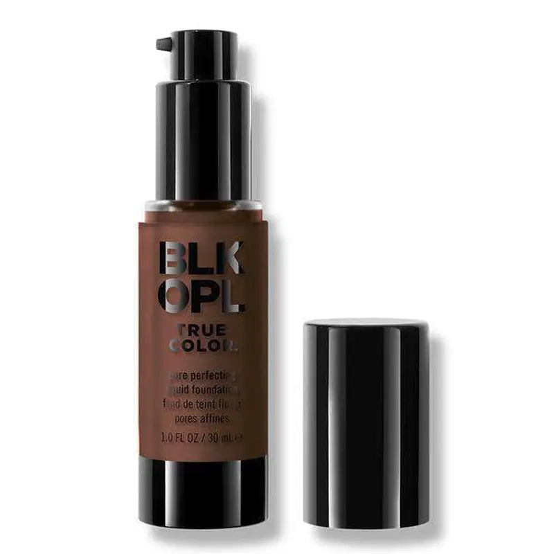 Black Opal True Color Pore Perfecting Liquid Foundation - Carob