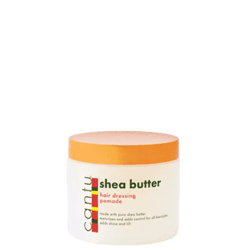 Cantu Shea Butter Hair Dressing Pomade