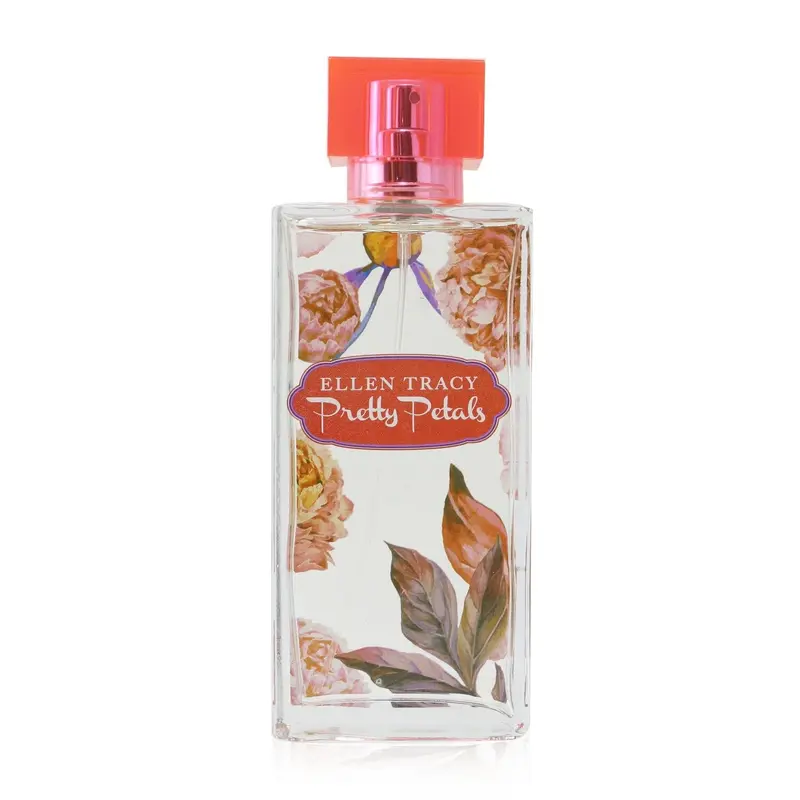 Ellen Tracy Pretty Petals Falling in Love Eau De Parfum Spray  75ml/2.5oz