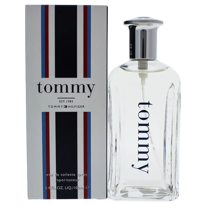 Tommy Hilfiger Tommy by Tommy Hilfiger for Men - 3.4 oz EDT Spray