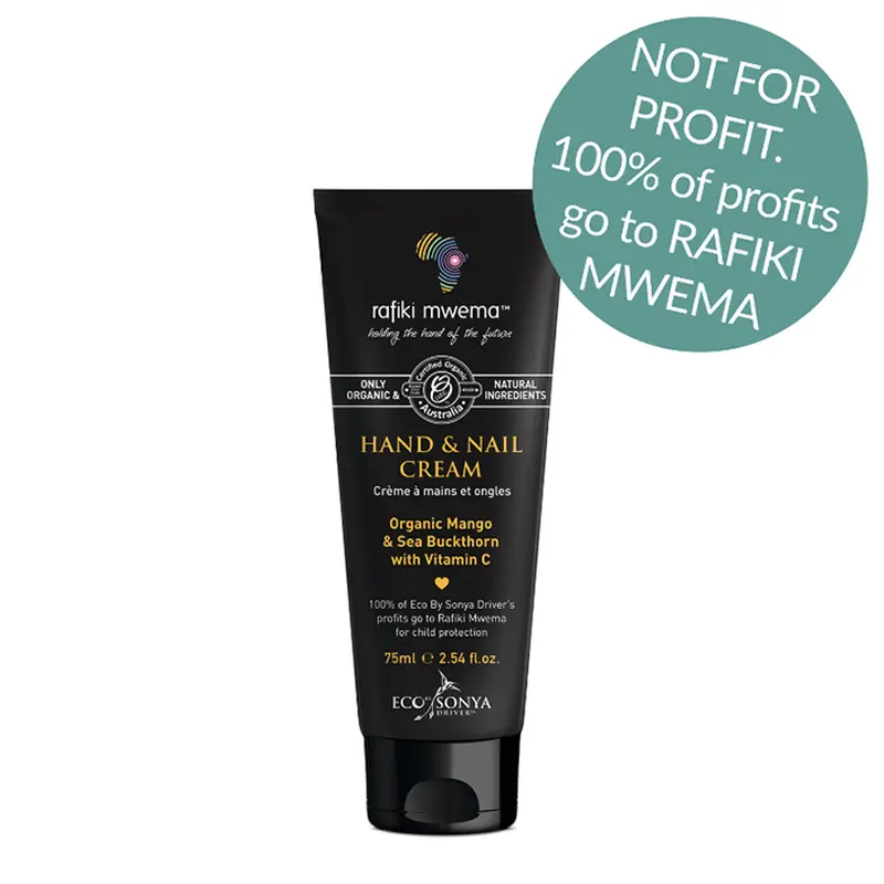 Eco Tan Eco By Sonya Hand & Nail Cream 75ml