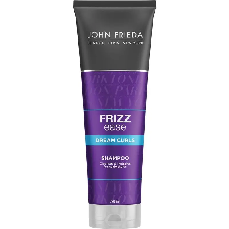 John Frieda Frizz Ease Dream Curls Shampoo 250ml