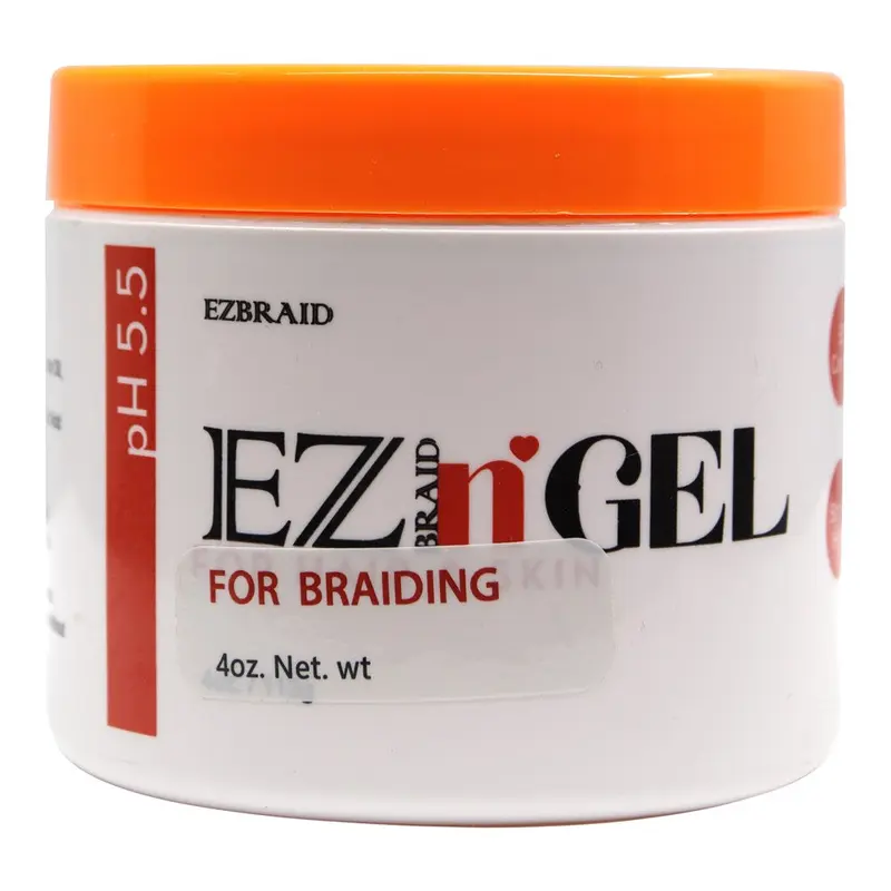 EZBRAID n' Gel