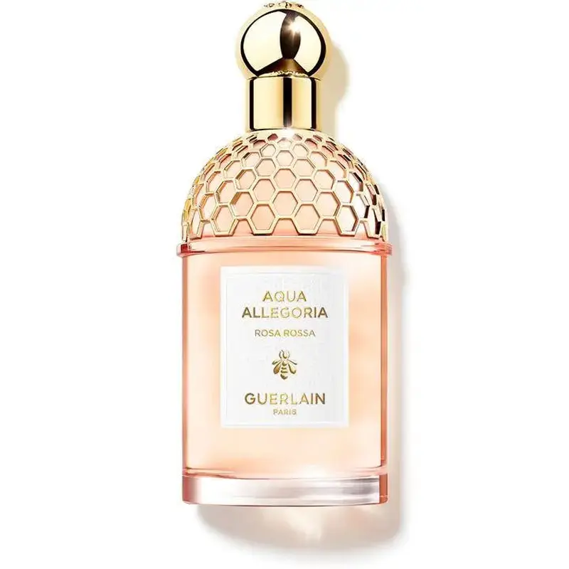 Guerlain Aqua Allegoria Rosa Rossa Eau de Toilette 125ml Unwrapped