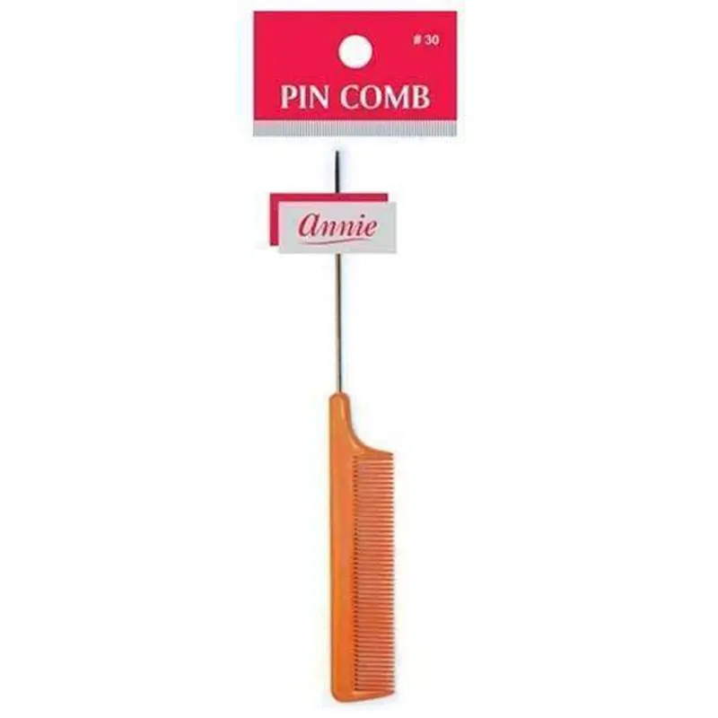 Annie Pin Tail Comb #30
