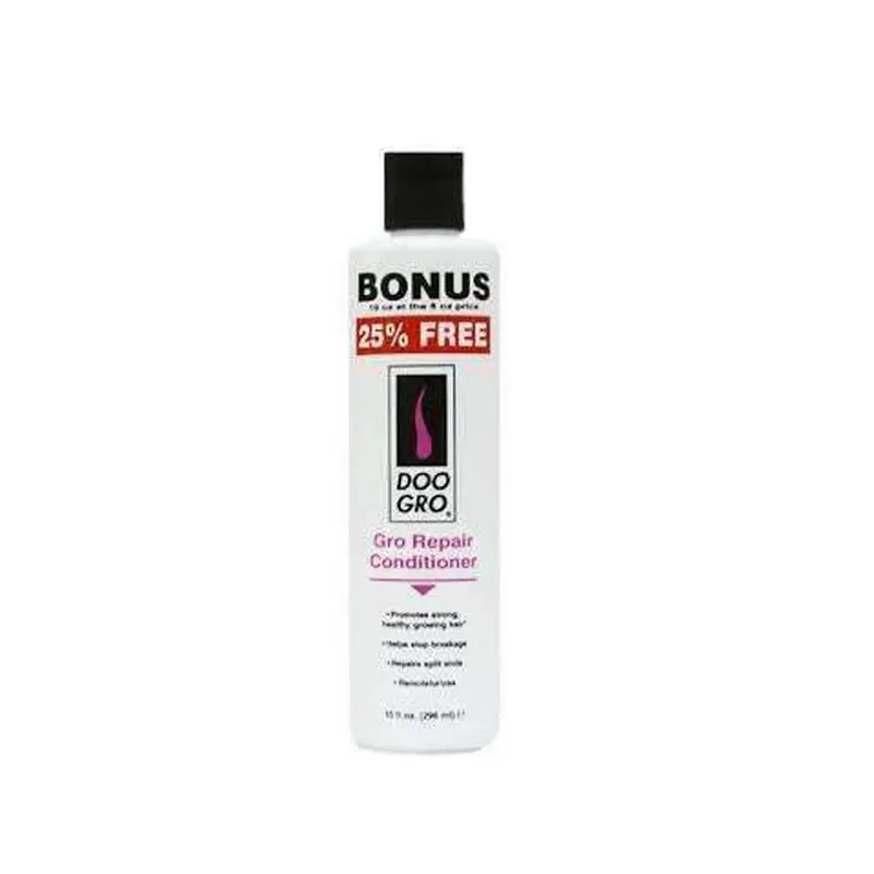 Doo Gro Gro Repair Conditioner