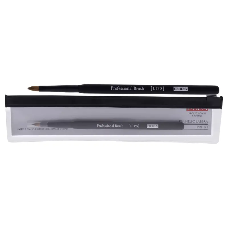 Pupa Milano Lip Brush by Pupa Milano for Women - 1 Pc Brush