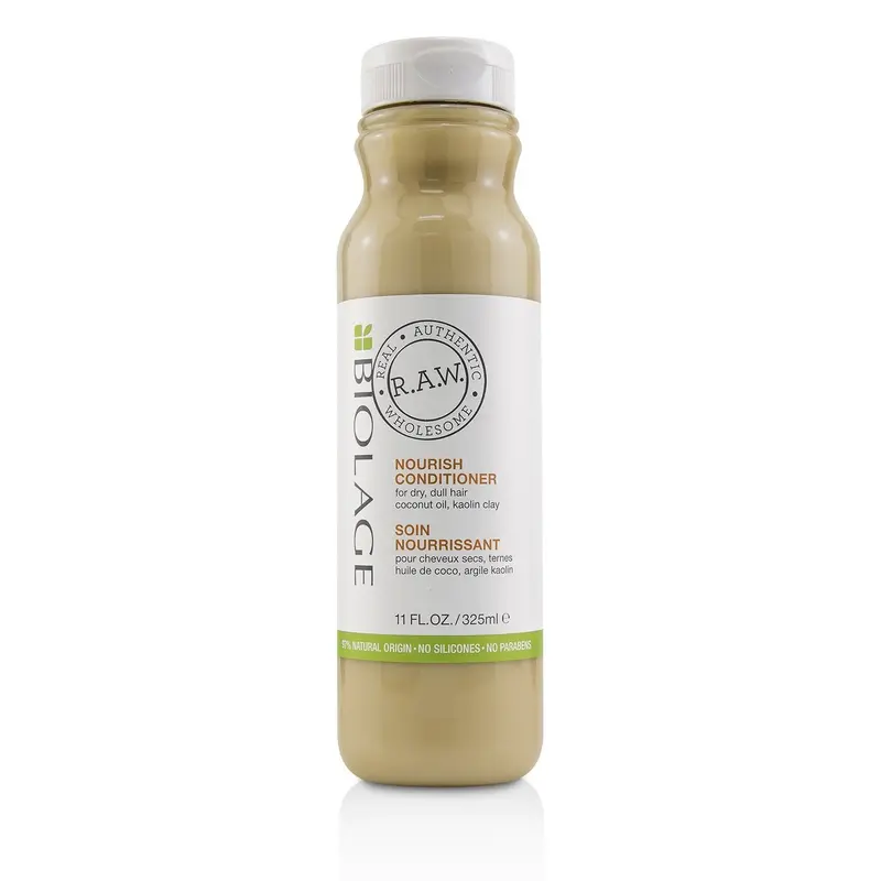Matrix Biolage R.A.W. Nourish Conditioner (For Dry, Dull Hair)