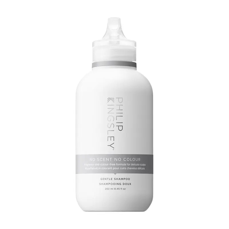 No Scent No Colour Gentle Shampoo
