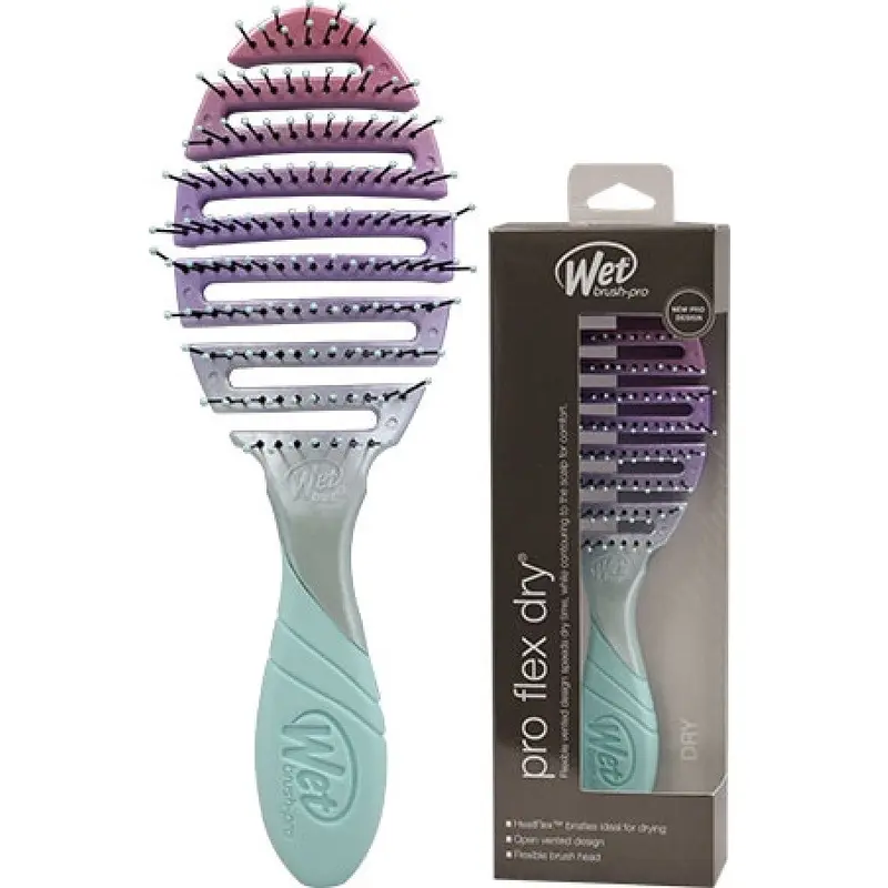 Wet Brush Pro Flex Dry - Millennial Ombre