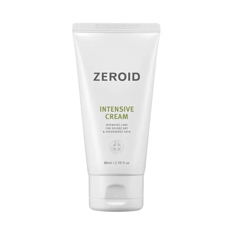 ZEROID Intensive Cream 80ml