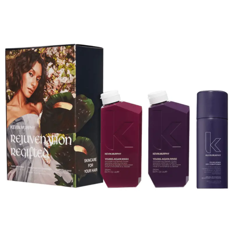 Kevin Murphy Rejuvenation Regifted
