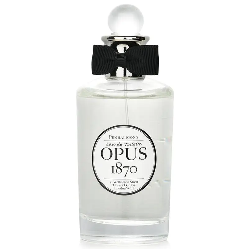 Penhaligon's Opus 1870 Eau De Toilette Spray 100ml/3.4oz